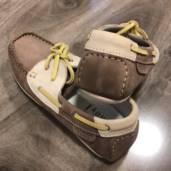 🔥🔥Italian NWT Moccasins - Picture 10 of 11